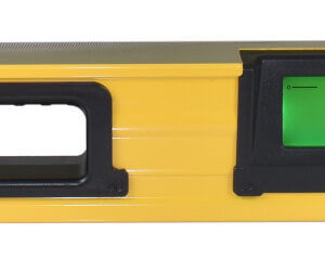 Poziomica elektroniczna Fanger Levelit 60 cm + futerał