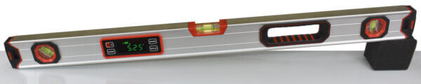 Poziomica elektroniczna Fanger Levelit 80cm - obrazek 3