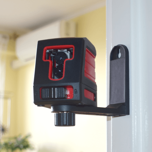Uchwyt magnetyczny Fanger Grip do poziomicy laserowej - obrazek 2