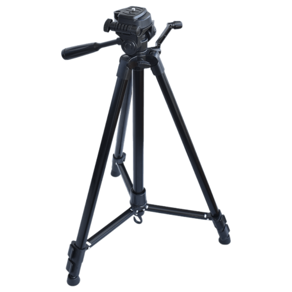 Statyw do poziomicy laserowej Fanger Solid 157 - obrazek 2