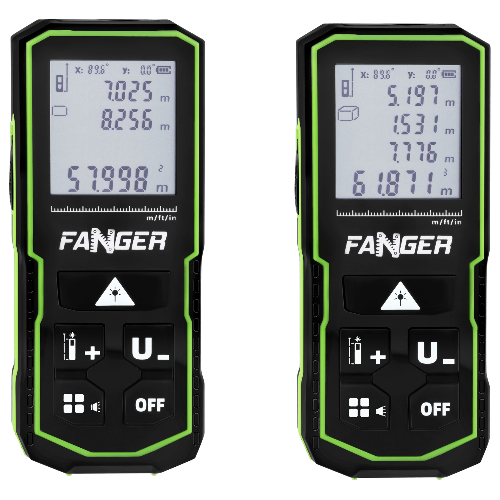 Powierzchnia i objętość